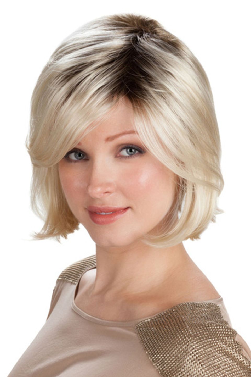Synthetic wigs 57