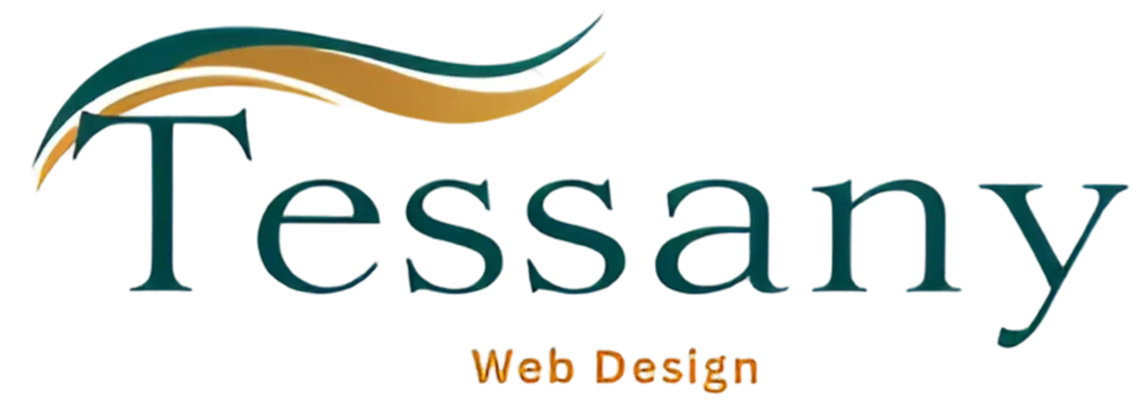 Tessany Web Design