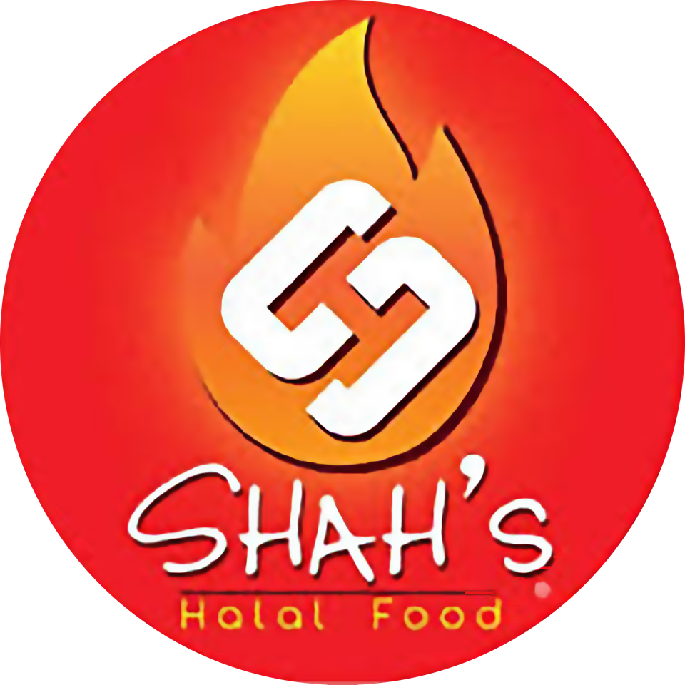 Shahs halal food