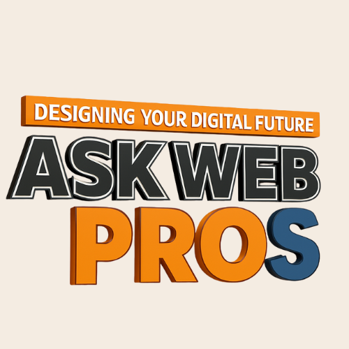 Ask Web Pros