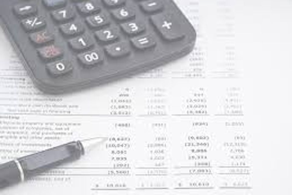 Financial reporting   budget oversight