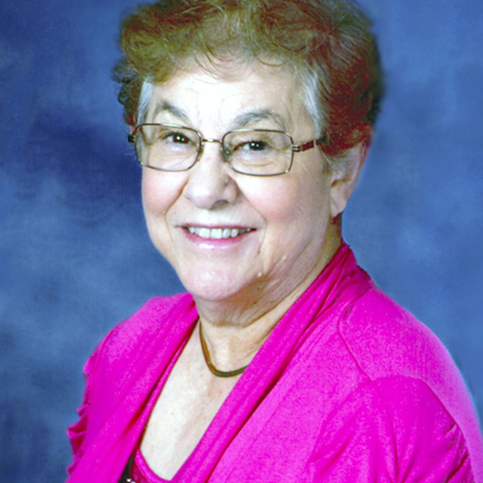 Isabel t. neibergall