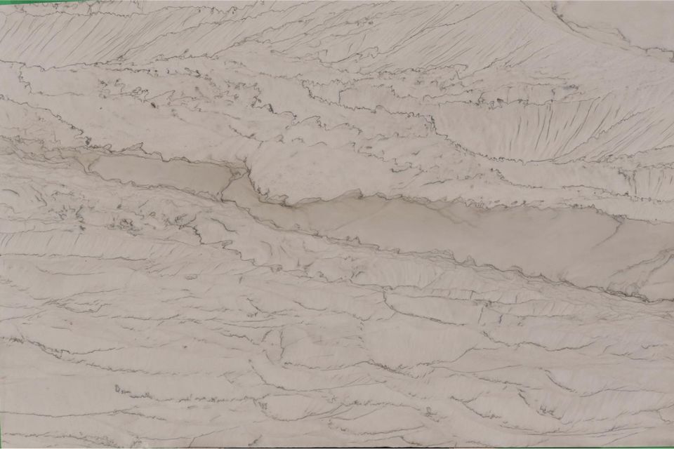 Calacatta taupe