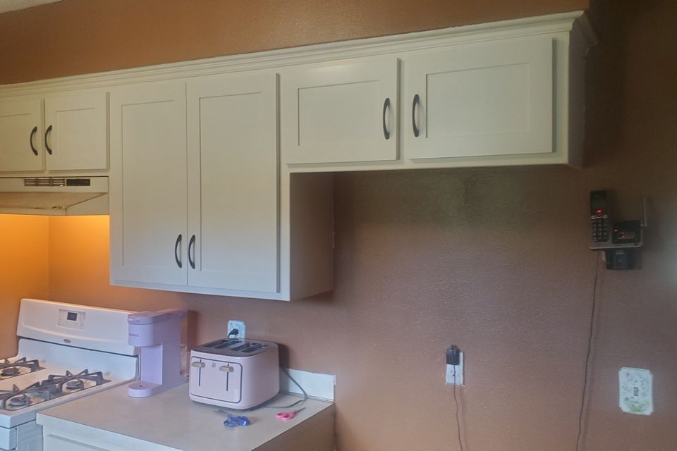 Kitchen re face tg 3