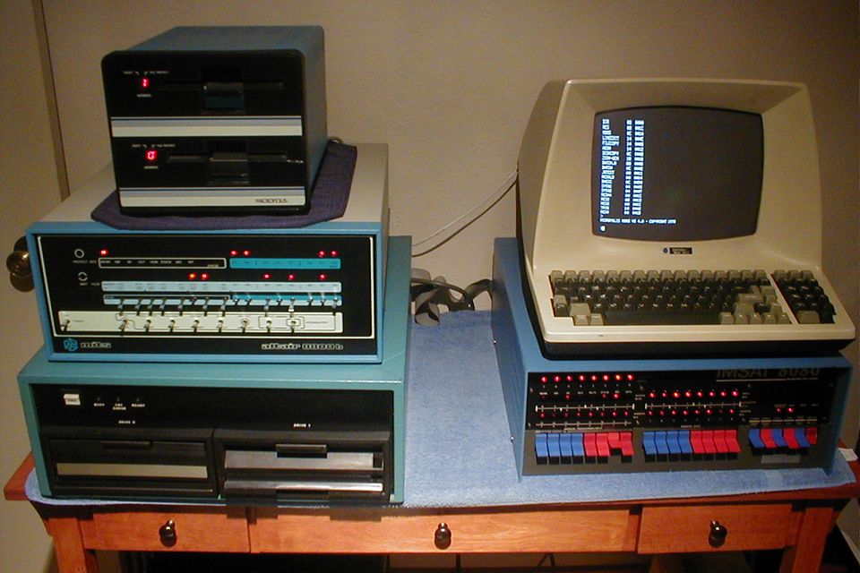 Microcomputer collection 2