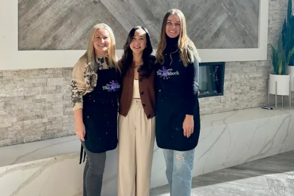 Group pics 1