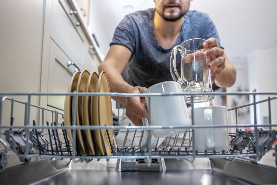Soft Water Treatment