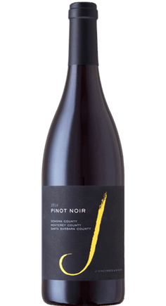 J black pinot