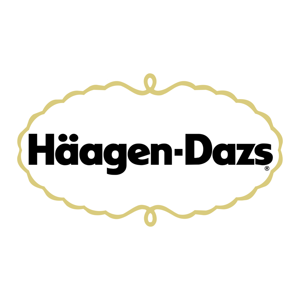 Haagen dazs logo