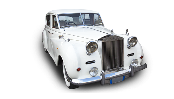 Roll royce princess due 1