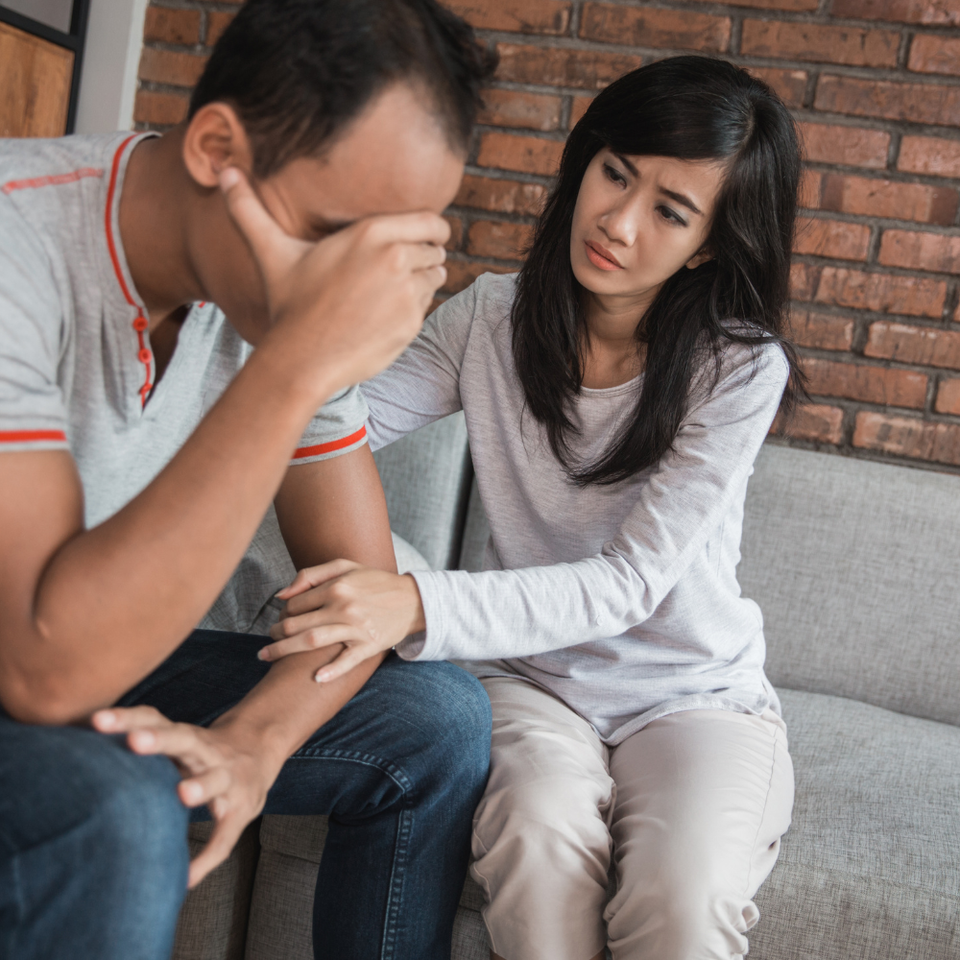 Home pg crisis resource button