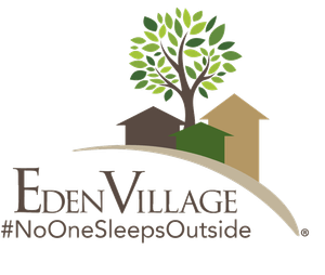 Eden village logo