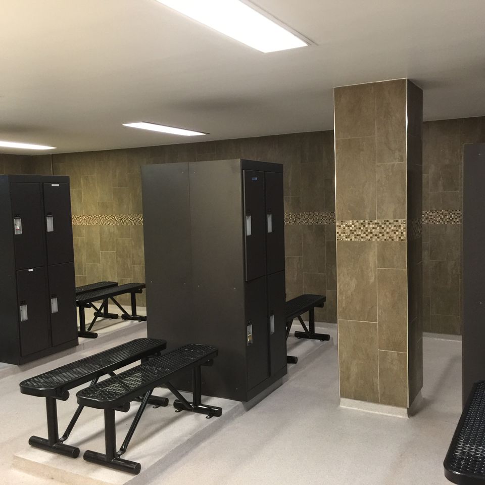 Wf3 locker room