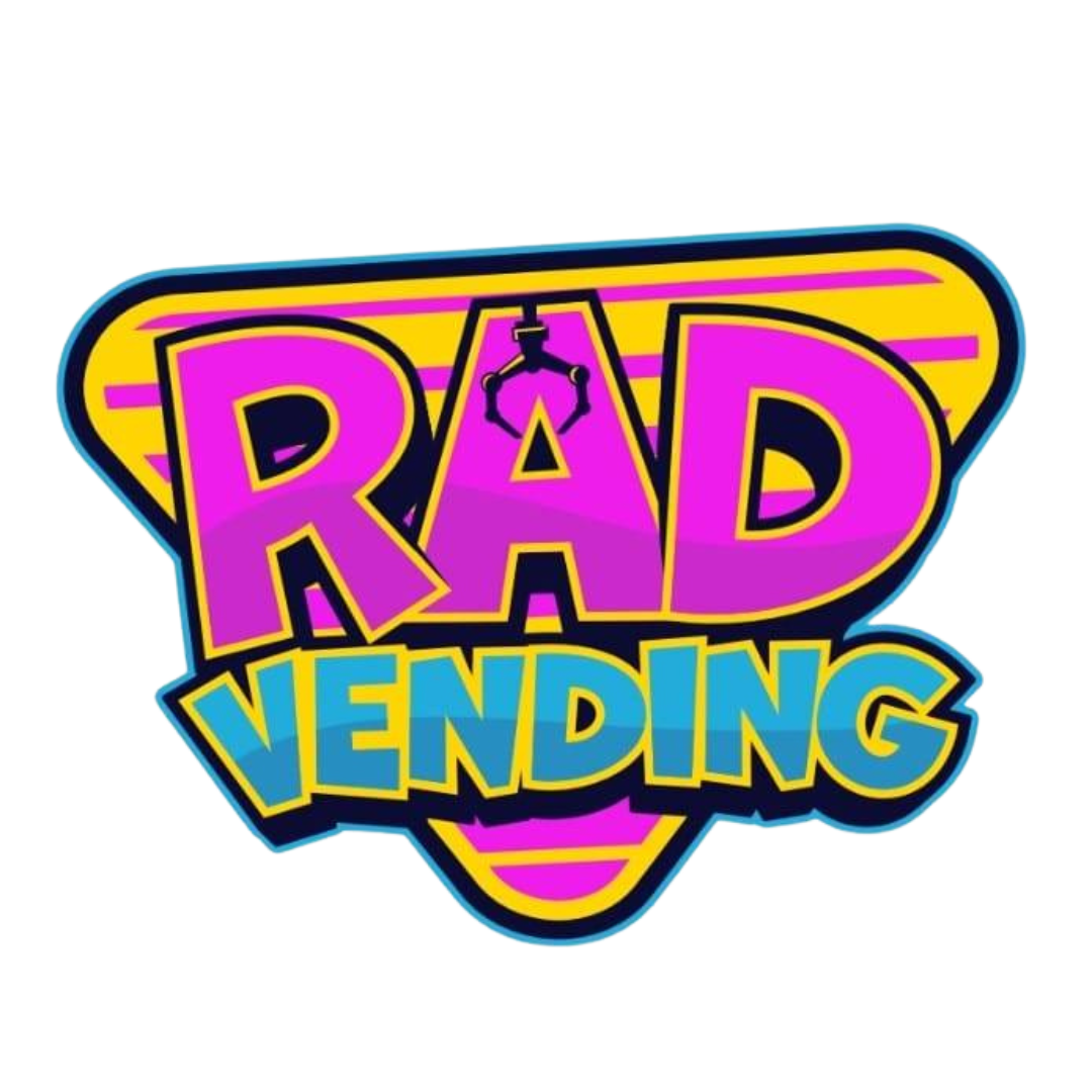 Rad Vending