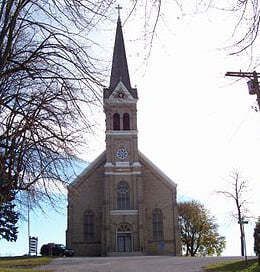 St ann parish