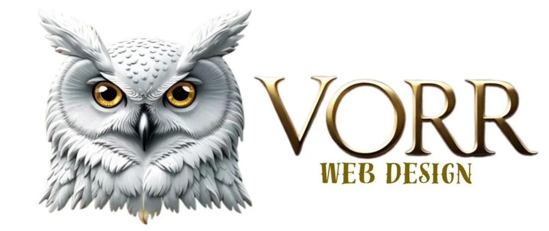 Vorr Web Design