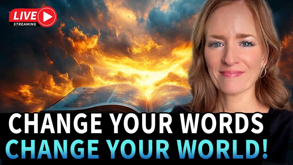Change your words 3