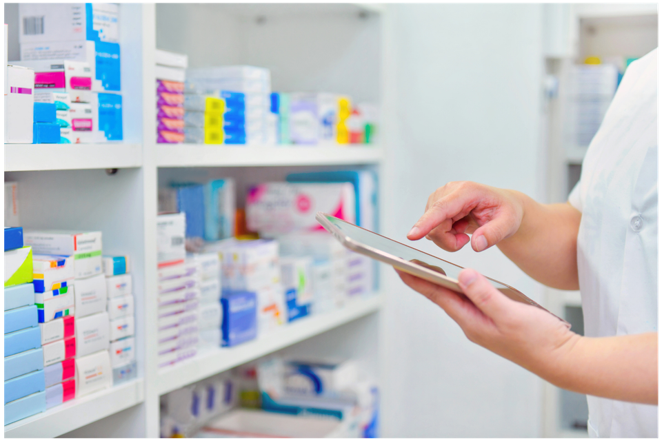 Pharmacy pic