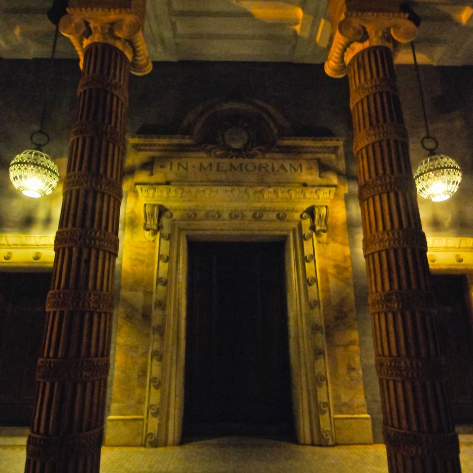 St. augustine night 2909 edit