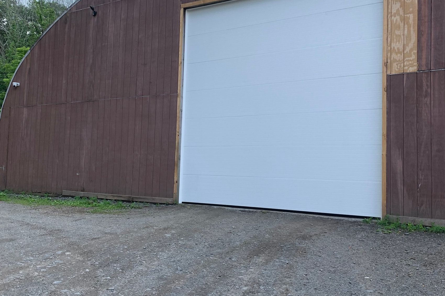 PALMERTON GARAGE DOOR II LLC Gallery