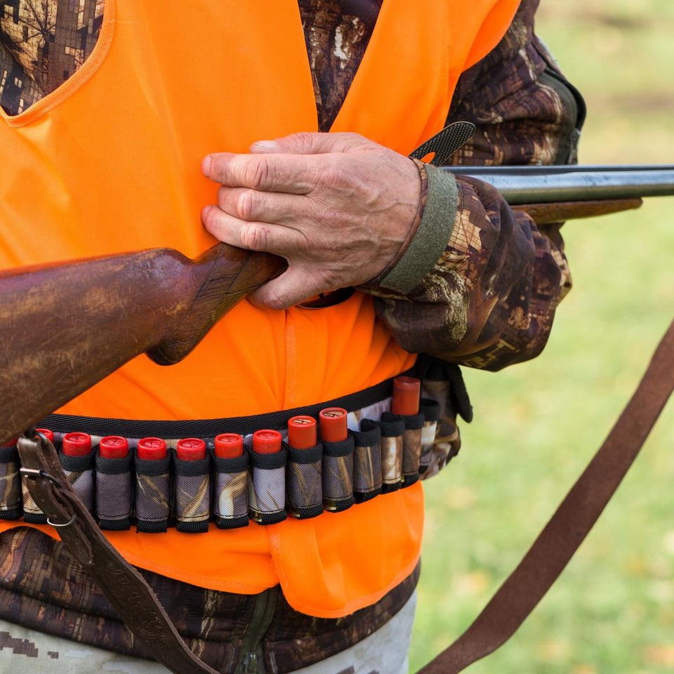 Skeet Shooting Club