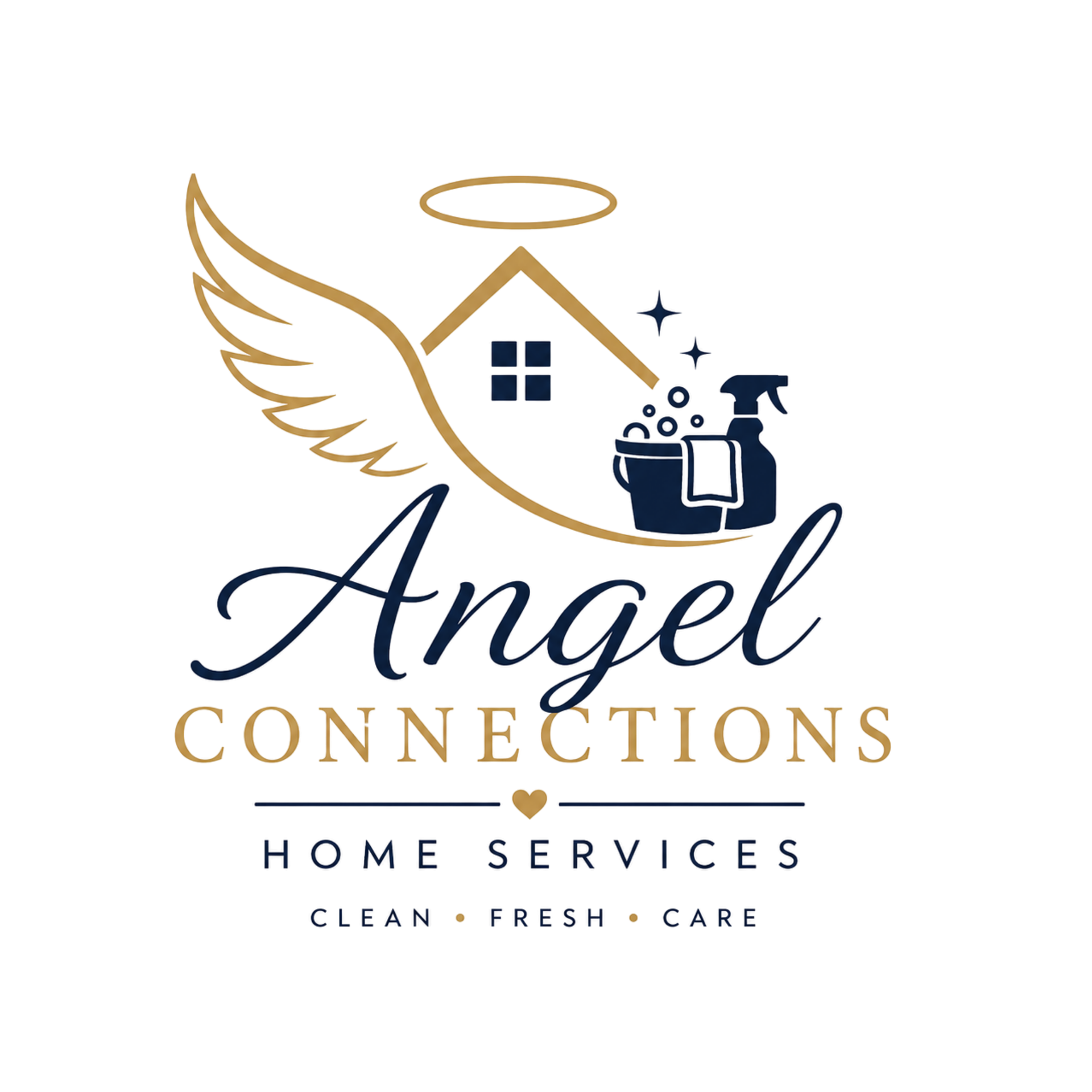 Angel Connections Home Services