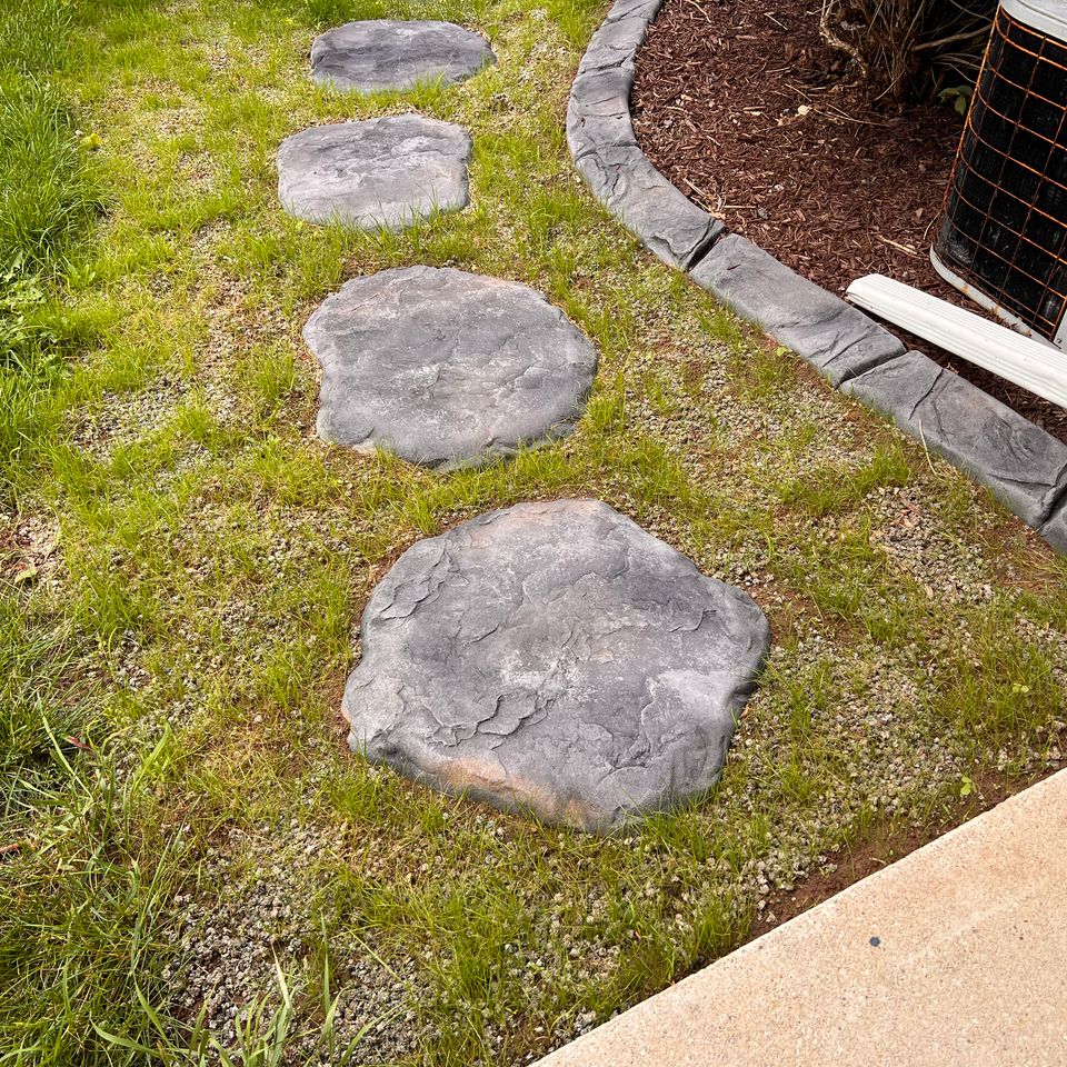 Zenture Solutions Curbing Company Appleton Wisconsin