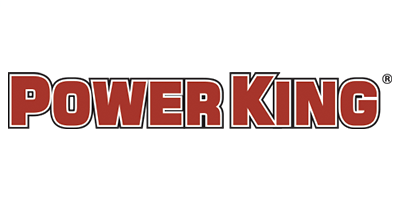 Powerking logo