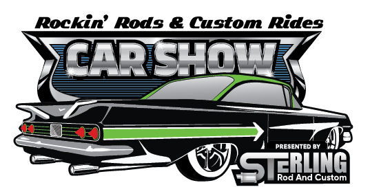 Rockin' Rods & Custom Rides Car Show