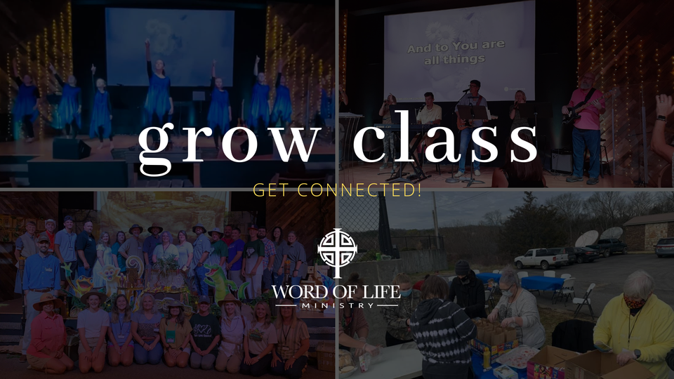 Grow class