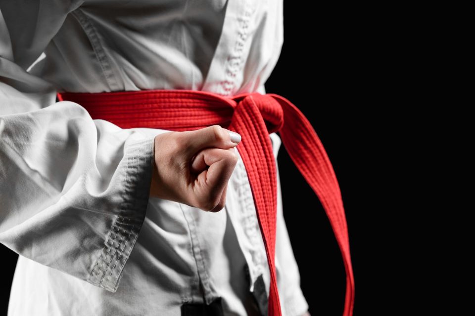 International Martial Arts