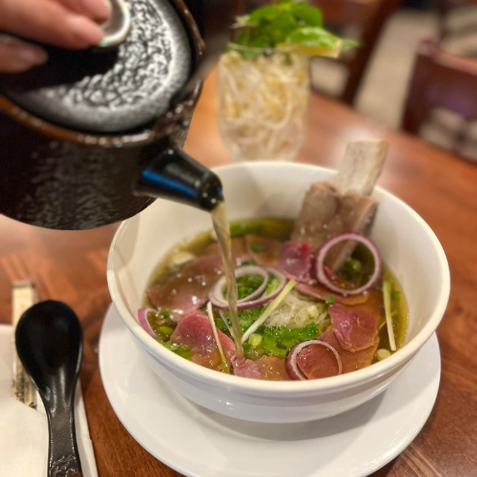 Fuji sushi house website image 2