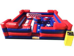 Patriot games