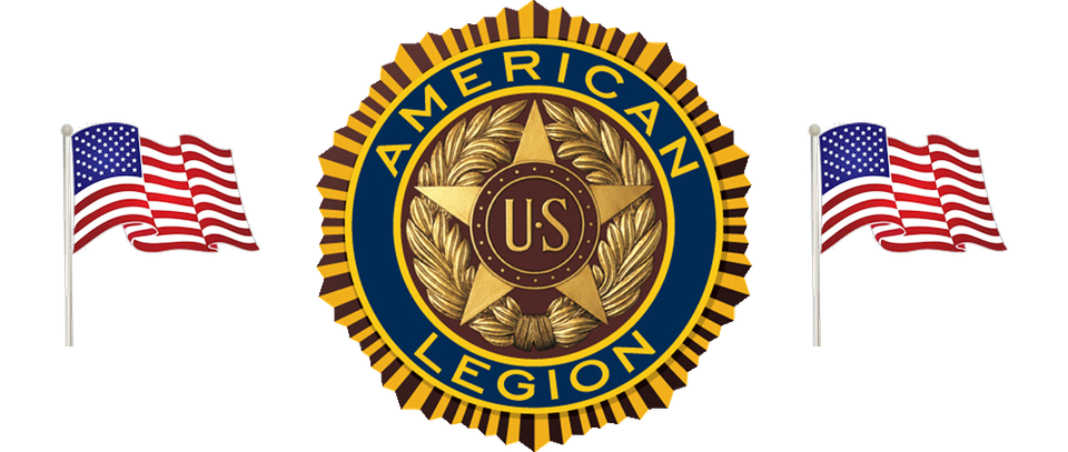 American legion logo