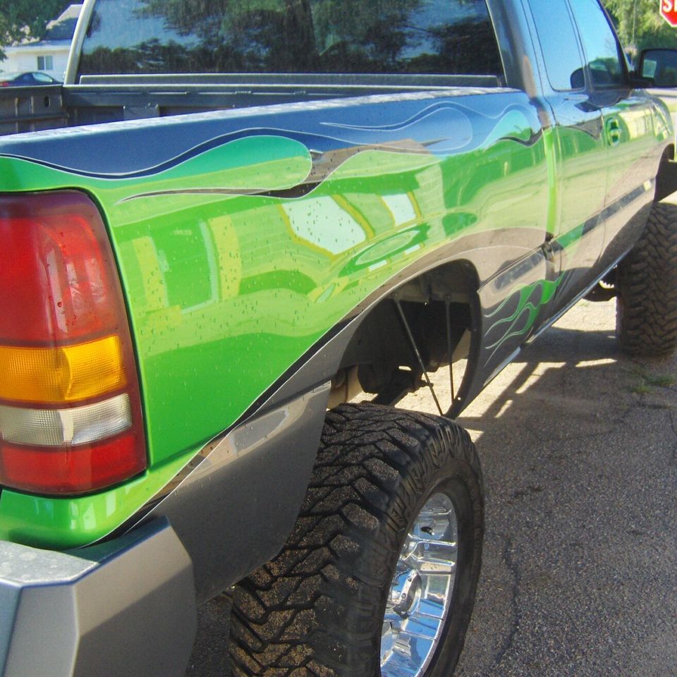 1999 chevy silverado pic 3