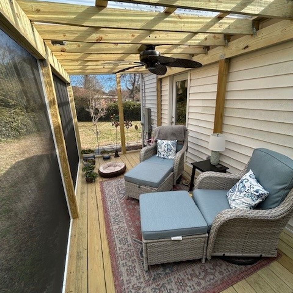 Porch