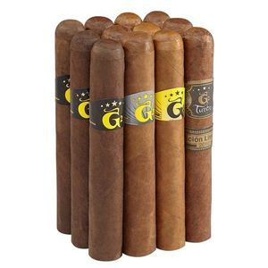 Graycliff cigar