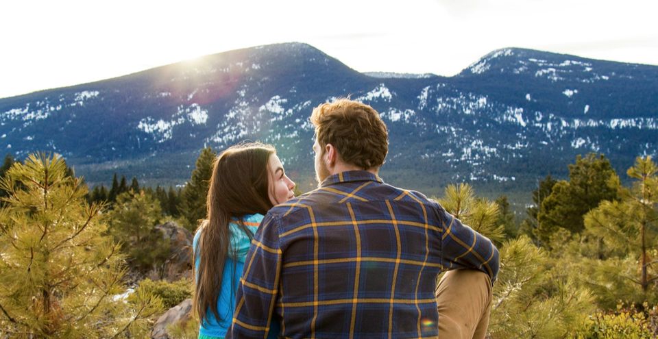 Winning a Free Trip
