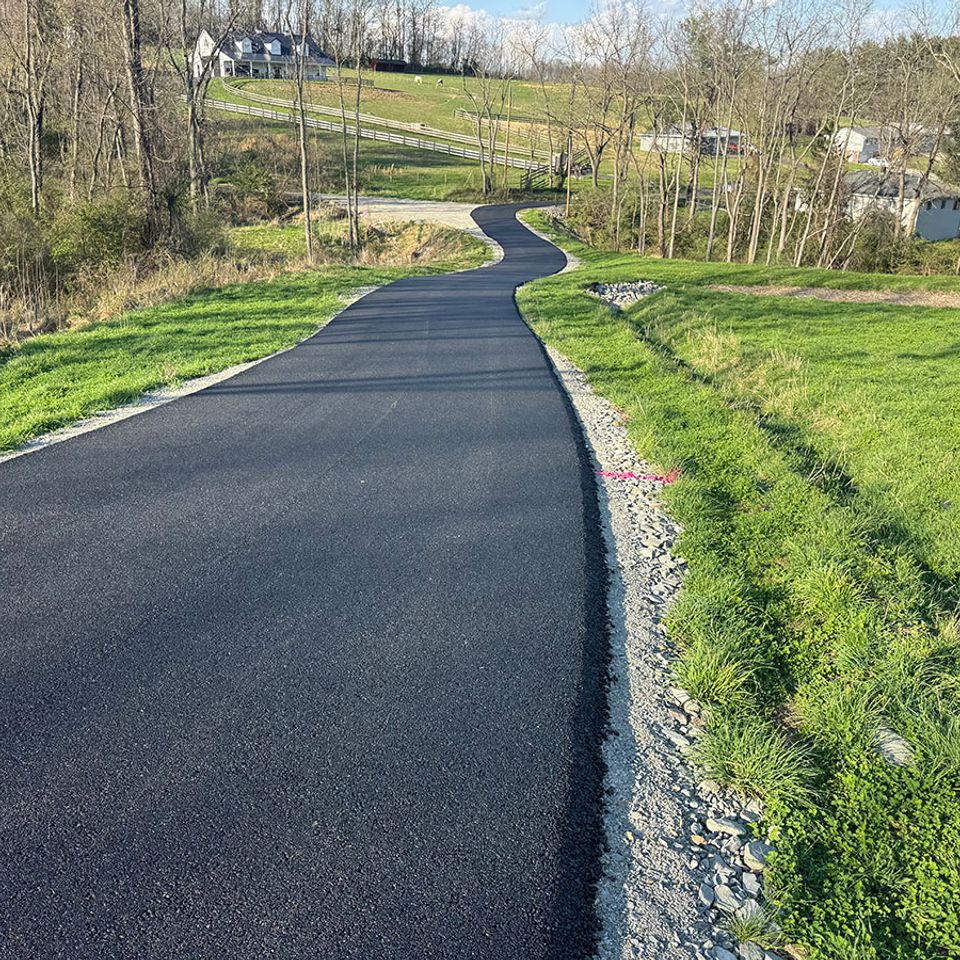 Gray paving excavating 15