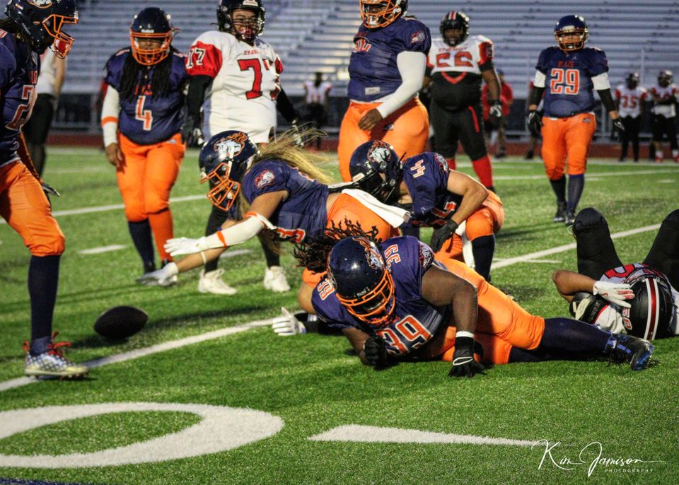 Vs houston (2468)