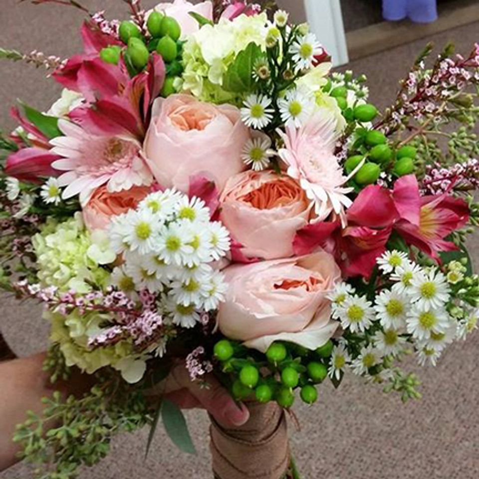 Bouquet3 original