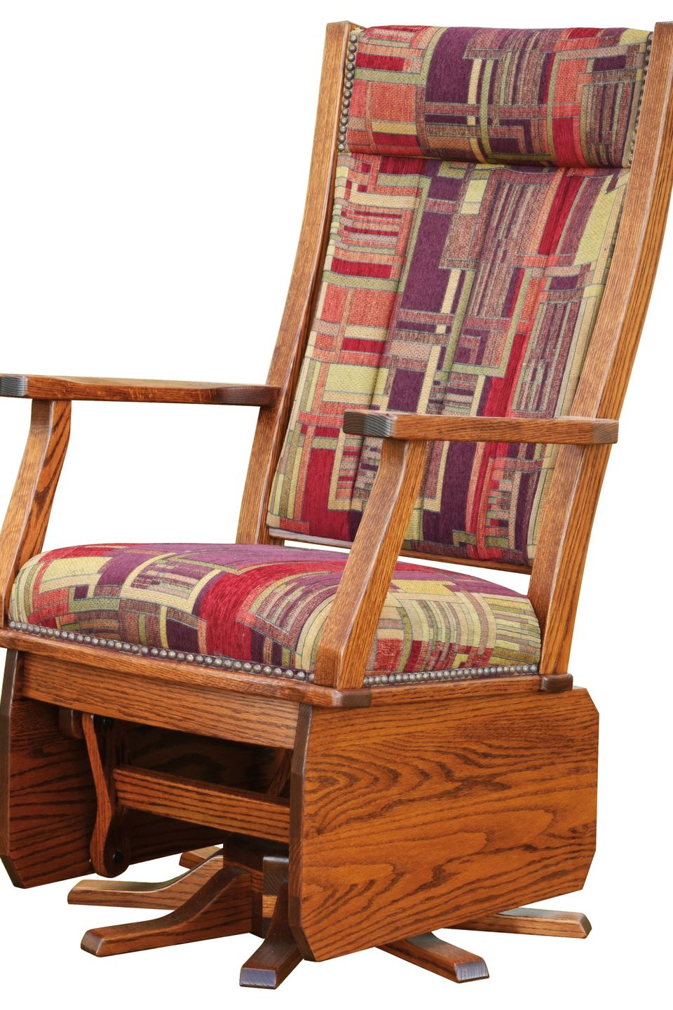 Br msg245 so mission swivel glider 11 cp