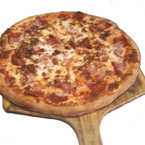 Giovanni's Pizza Menu, Giovanni's Pizza Woodruff