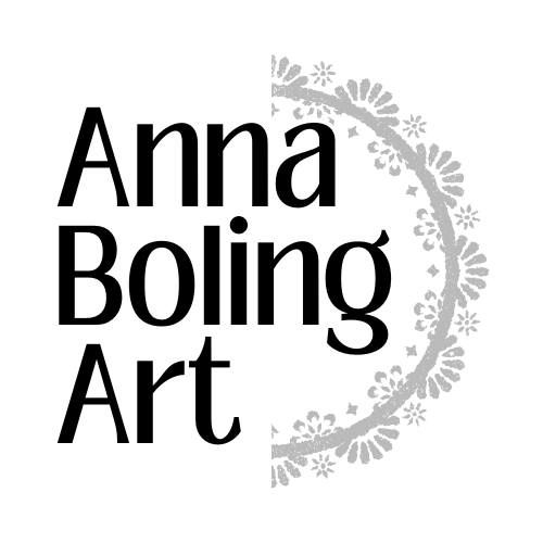 Anna boling art