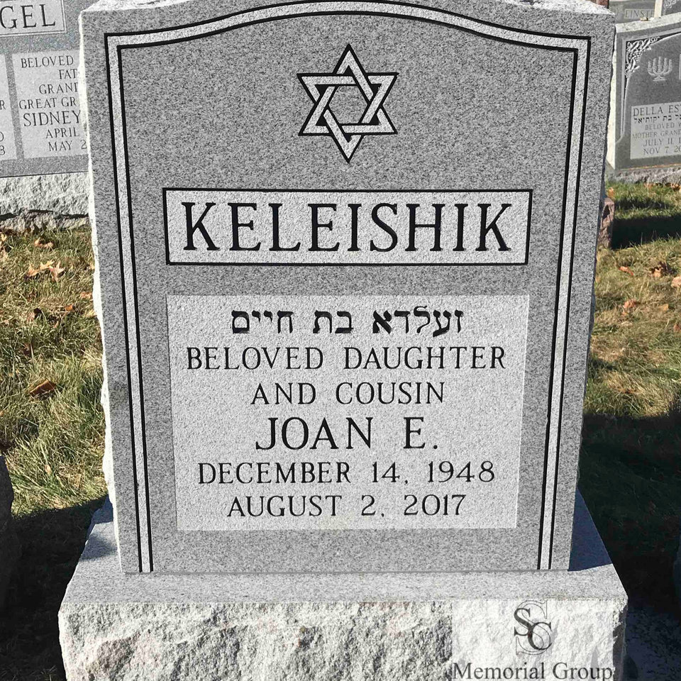 Keleshik