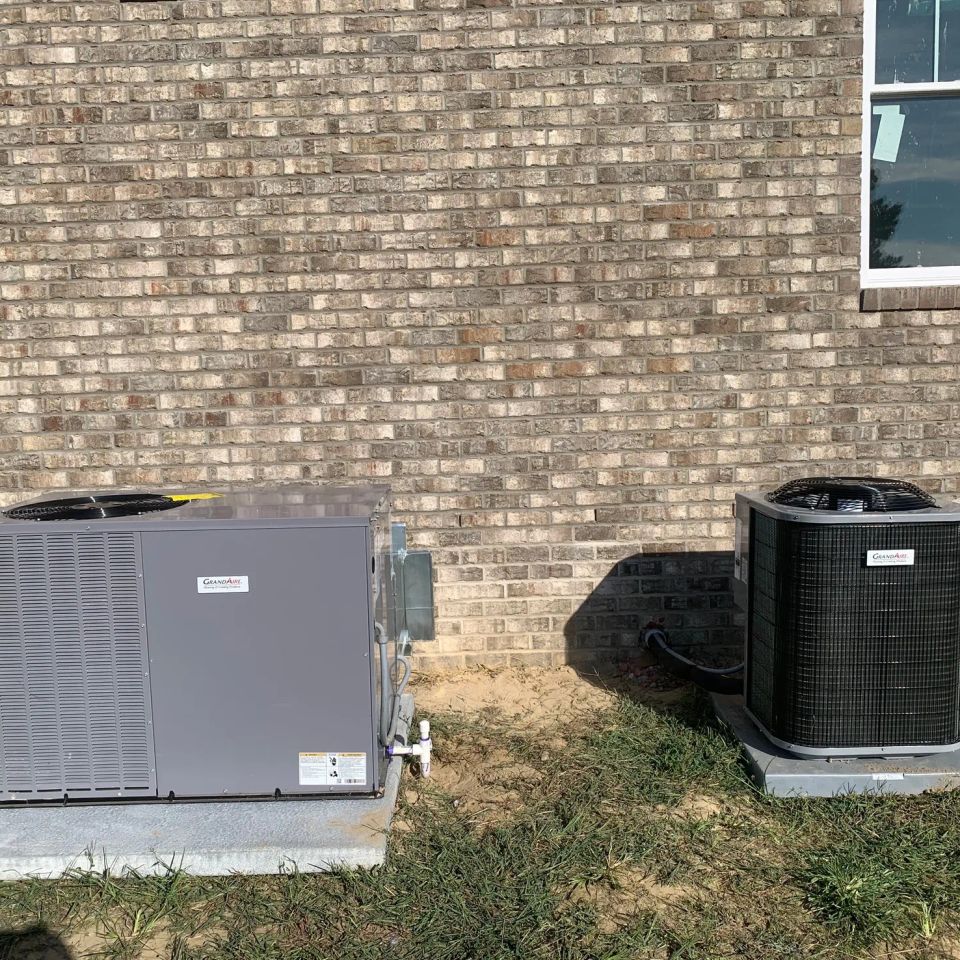 Comfort Air Heating & Cooling LLC, HVAC Contractor near Zebulon, Air Conditioning Contractor near Zebulon NC, 