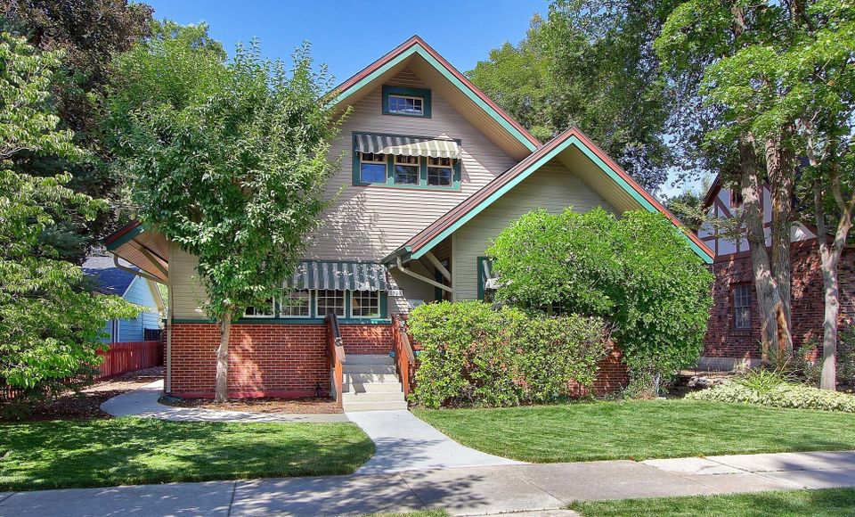 Boise Couseling Office