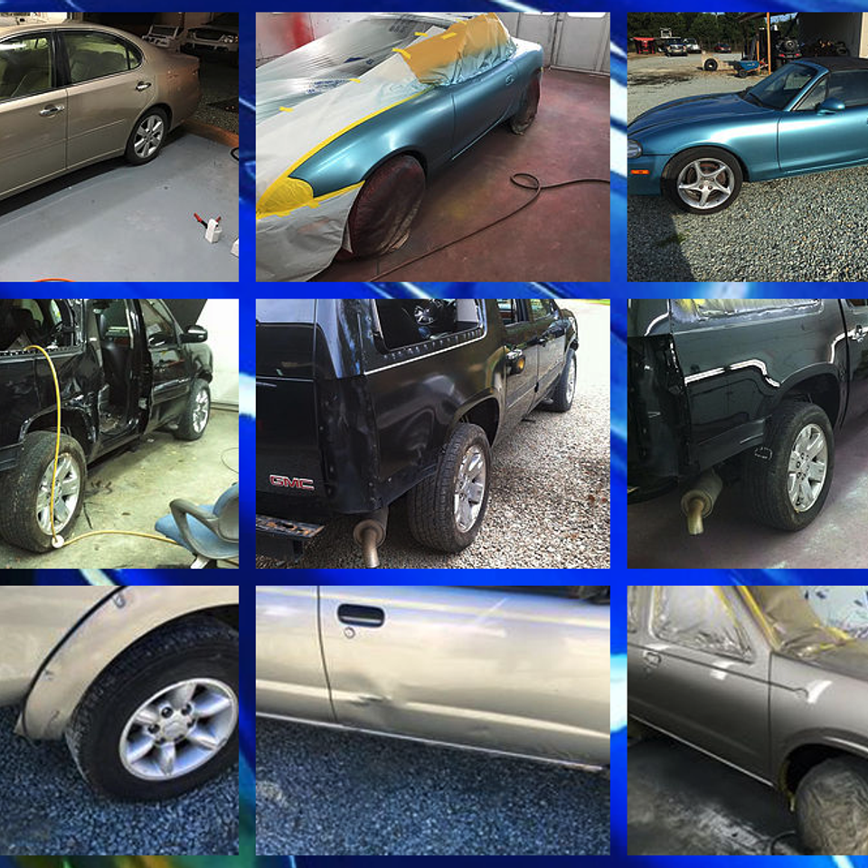 Roxboro auto body gallery20170427 01020170508 6909 156y8o6