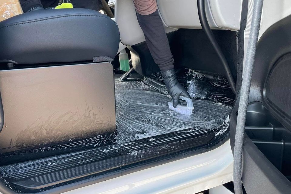 Kings cleaning22