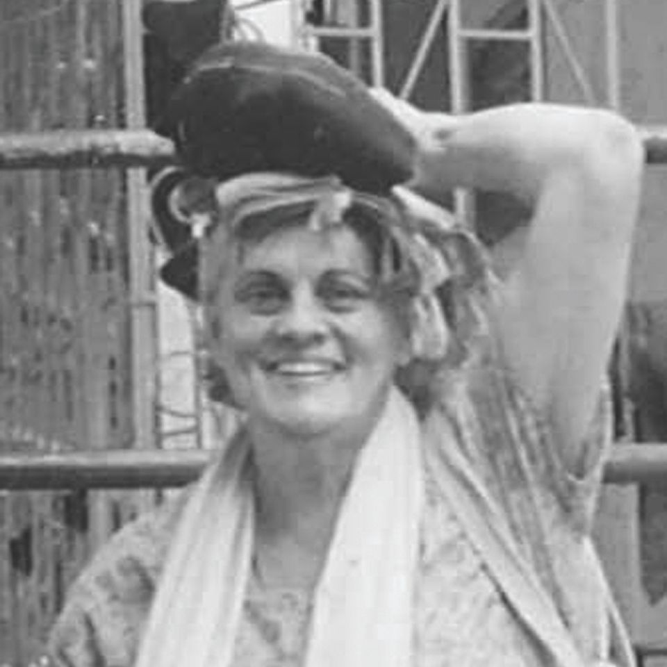 1. frances at sabarimale b w